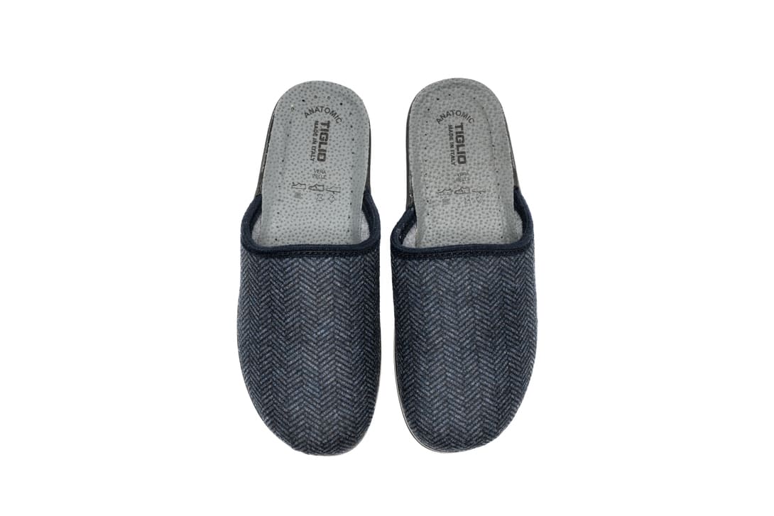 Ciabatta Uomo Flexia – ART. 2858