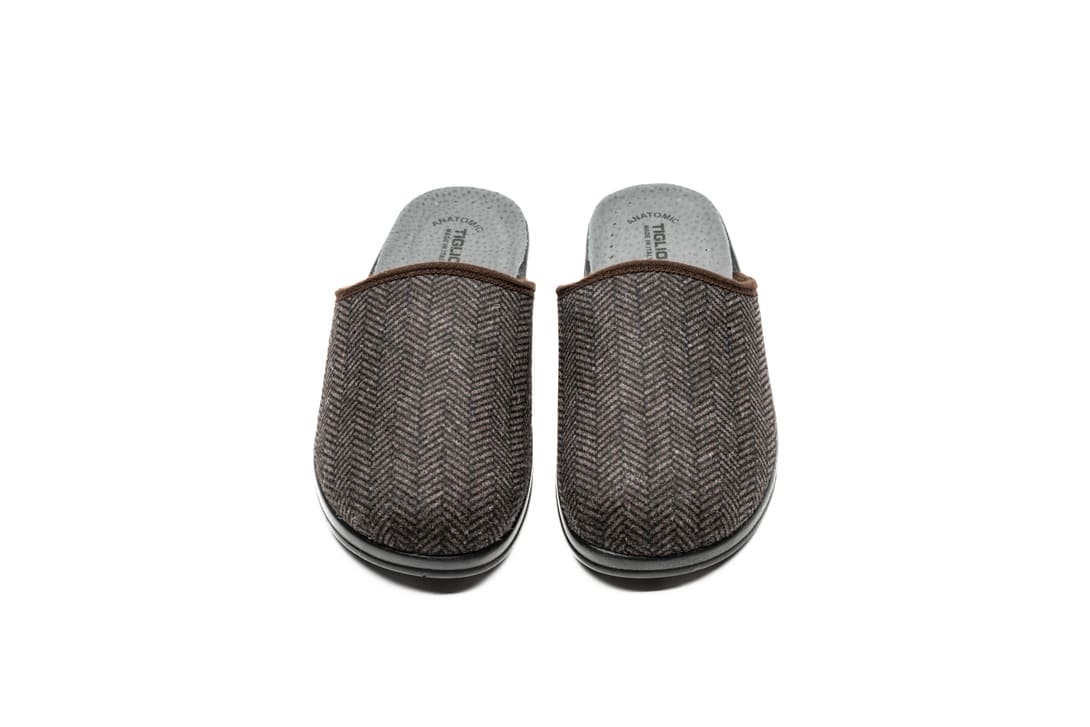 Ciabatta Uomo Flexia – ART. 2858