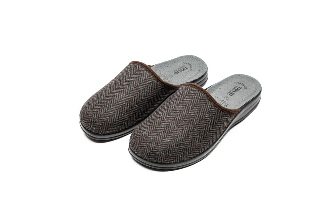 Ciabatta Uomo Flexia – ART. 2858