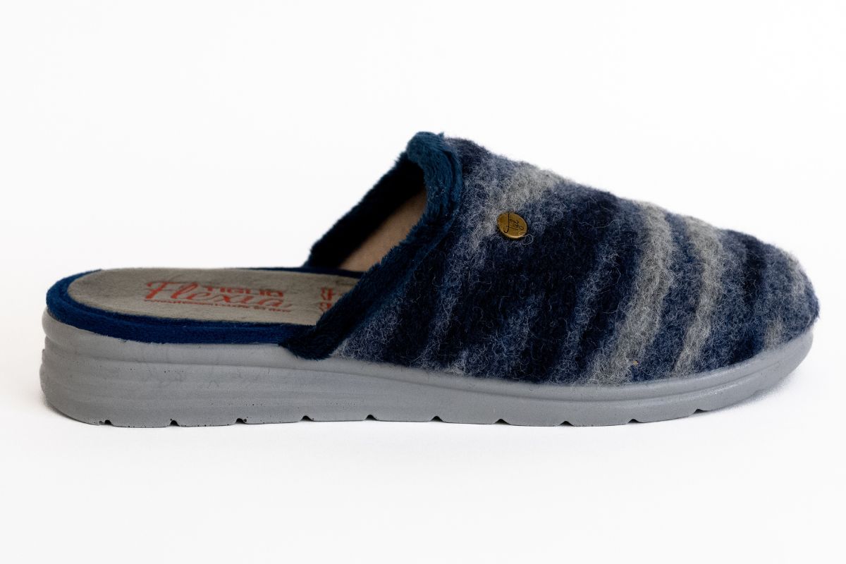 Ciabatta Donna Flexia Art. 5338