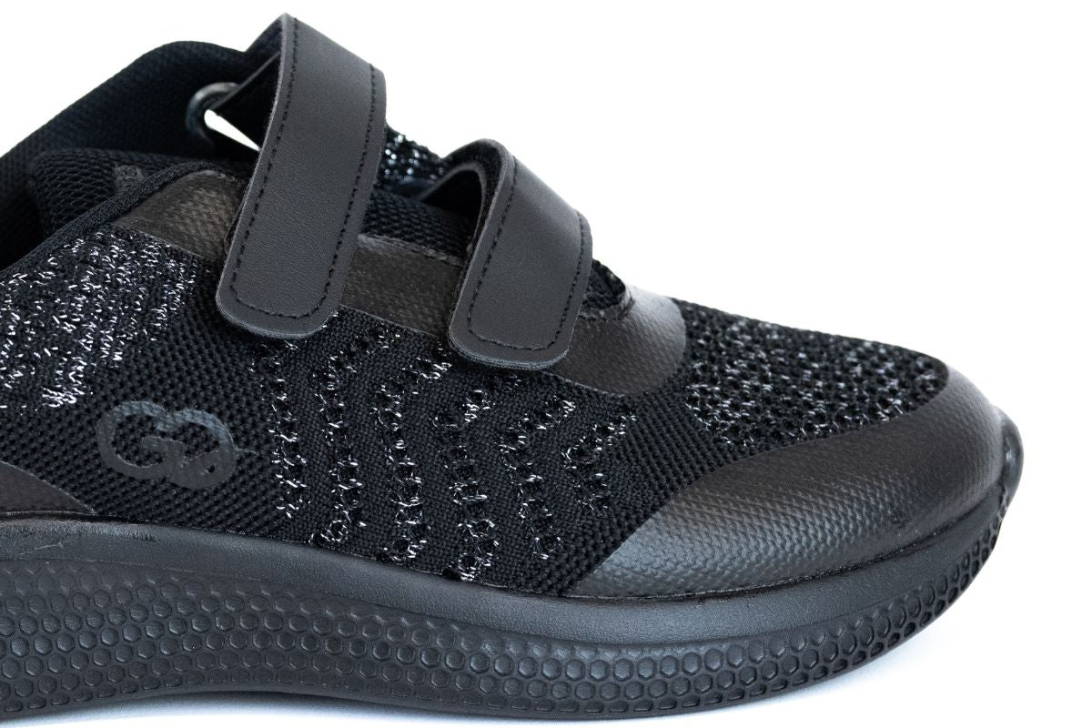 Sneaker Donna Go-Scarpa Art. 8229