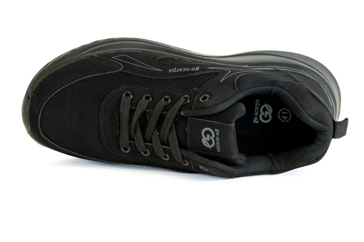 Sneaker Uomo Go-Scarpa Art. 9214MF