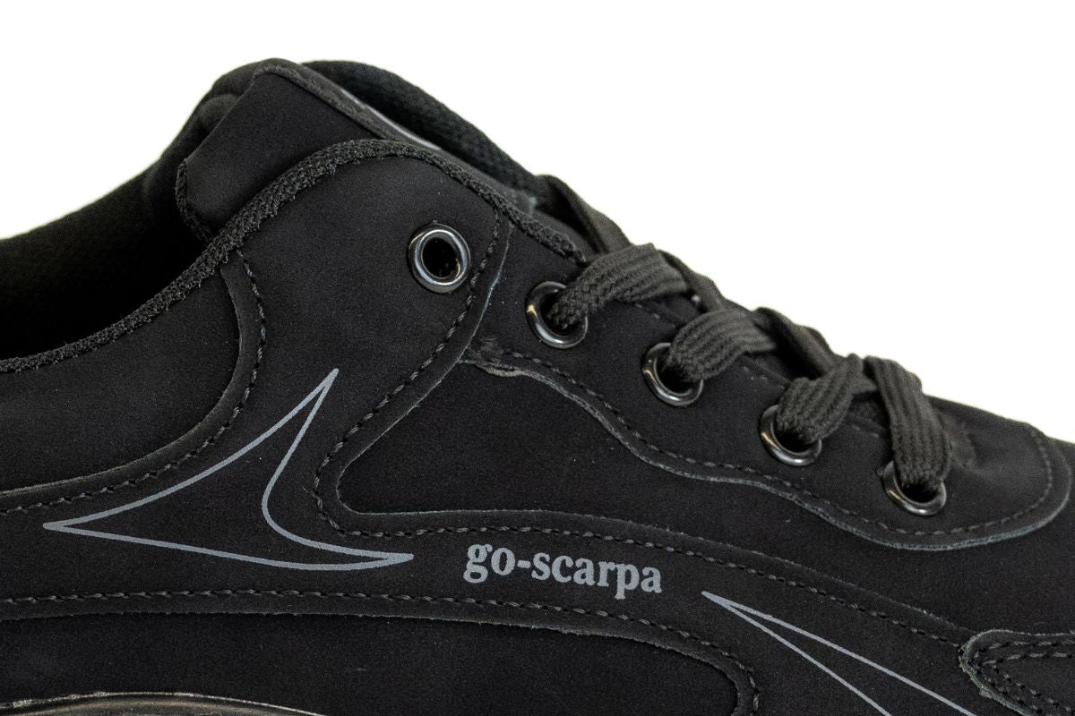 Sneaker Uomo Go-Scarpa Art. 9214MF
