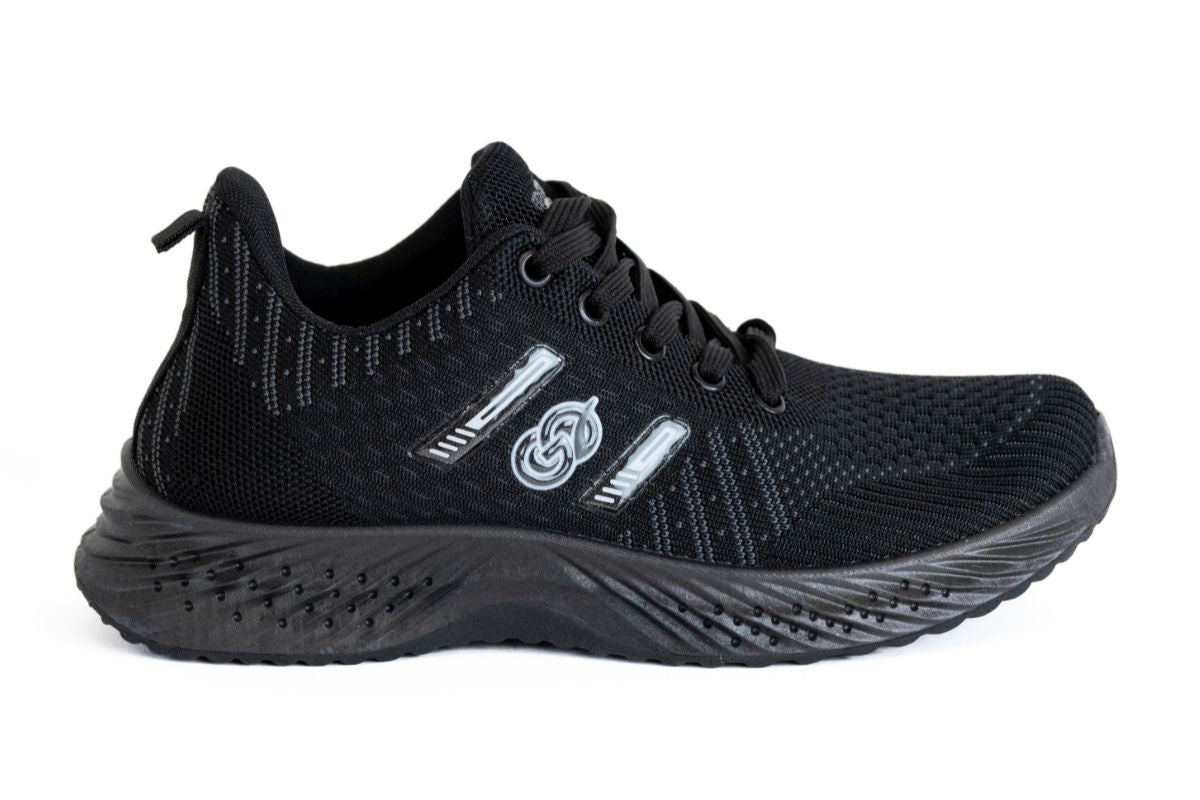 Sneaker Uomo Go-Scarpa Art. 9926MF