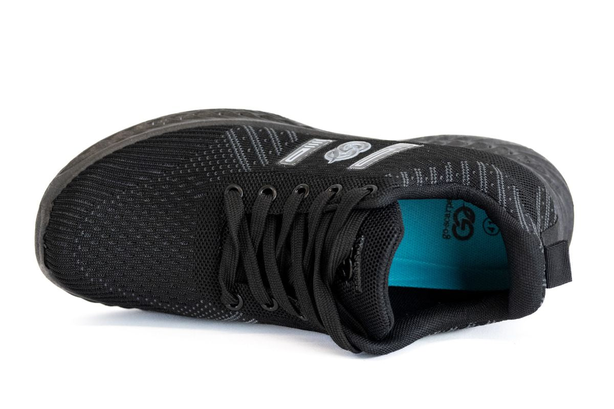 Sneaker Uomo Go-Scarpa Art. 9926MF