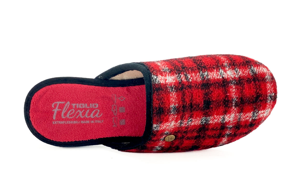 Ciabatta Donna Flexia ART. CLAUDIA
