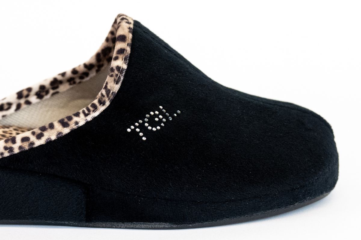 Ciabatta Donna Marylin Art. 717