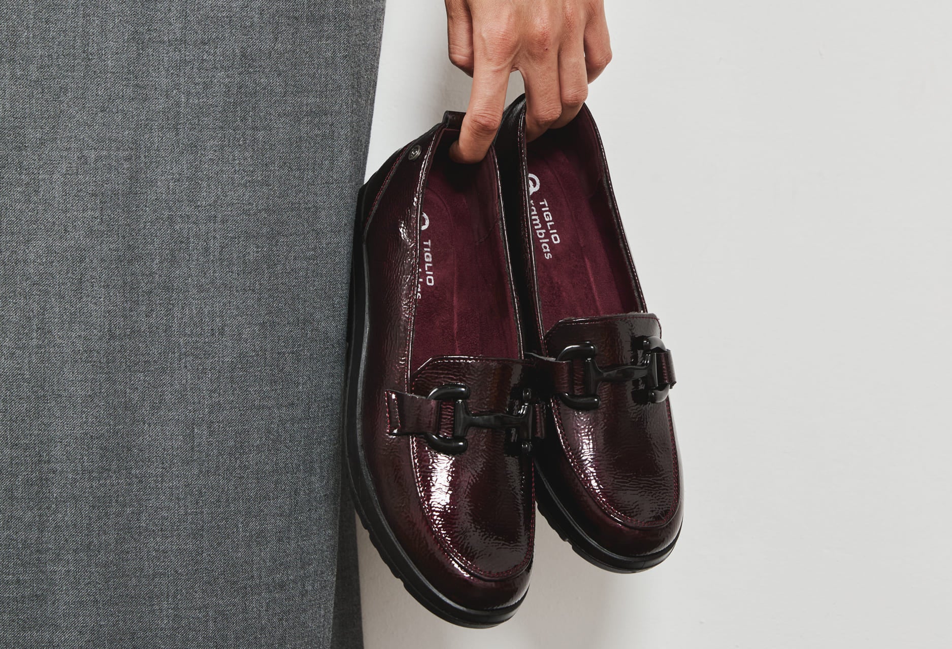 Mocassino Donna Ramblas – ART. 6071