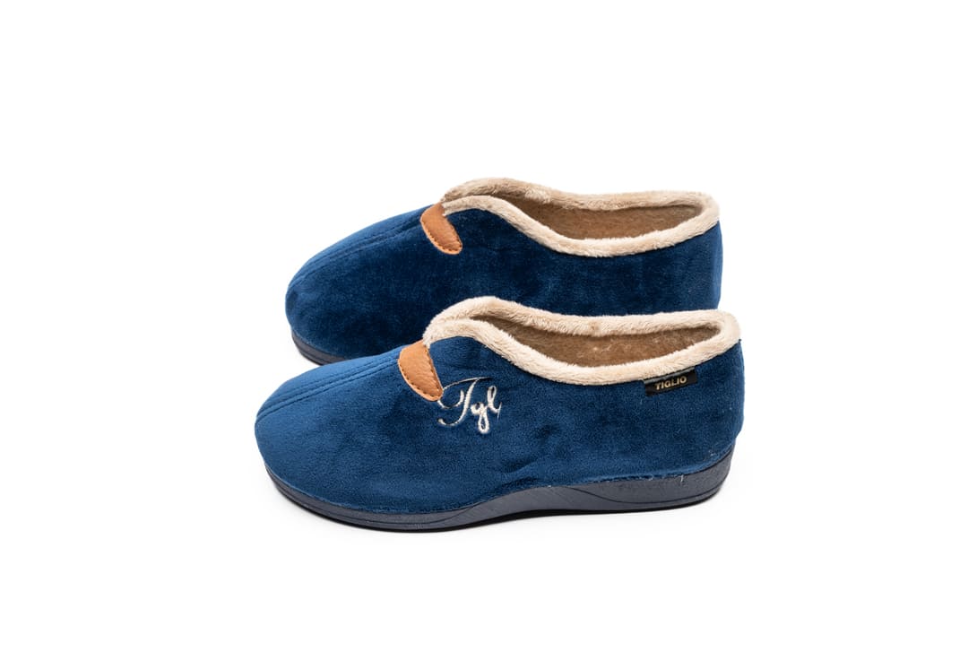 Pantofola Donna Comodosa – ART. 580