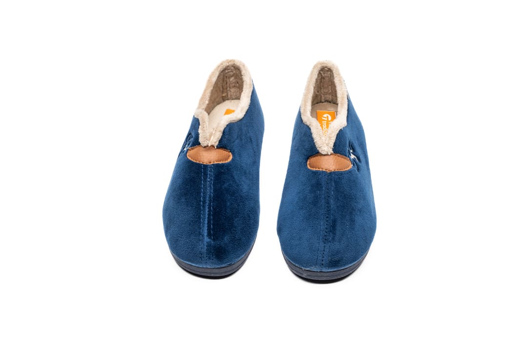 Pantofola Donna Comodosa – ART. 580