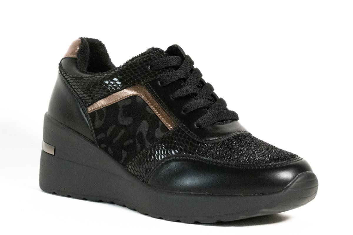Scarpa Donna Ramblas Art. 6406
