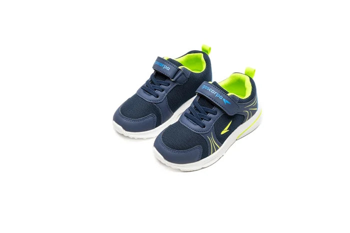 Sneaker Bambino Go-Scarpa – ART. 7276
