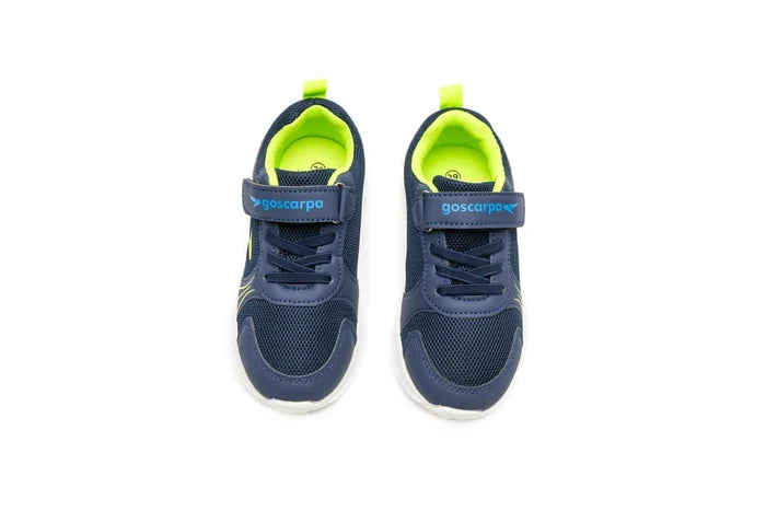 Sneaker Bambino Go-Scarpa – ART. 7276