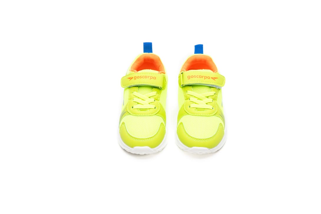 Sneaker Bambino Go-Scarpa – ART. 7260