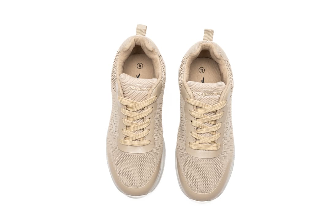Sneaker Donna Go-Scarpa – ART. 8275