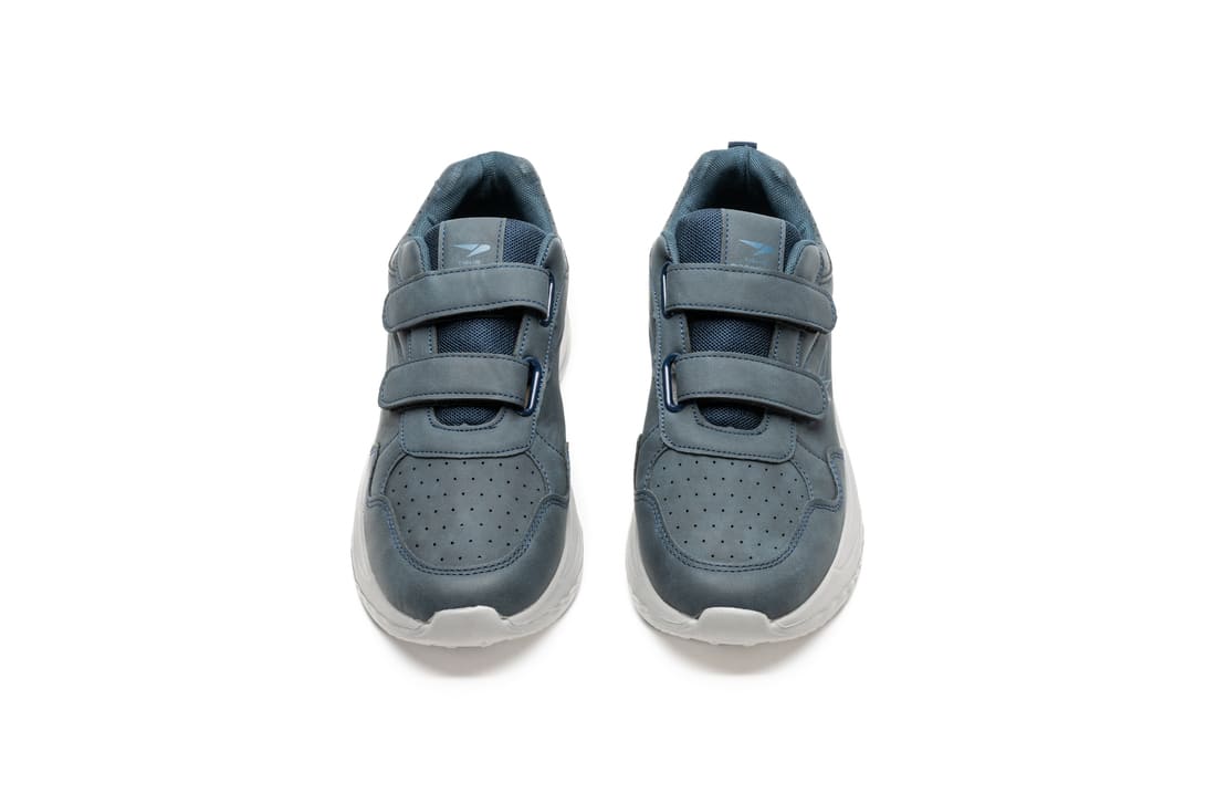 Sneaker Uomo Go-Scarpa – ART. 9226MF