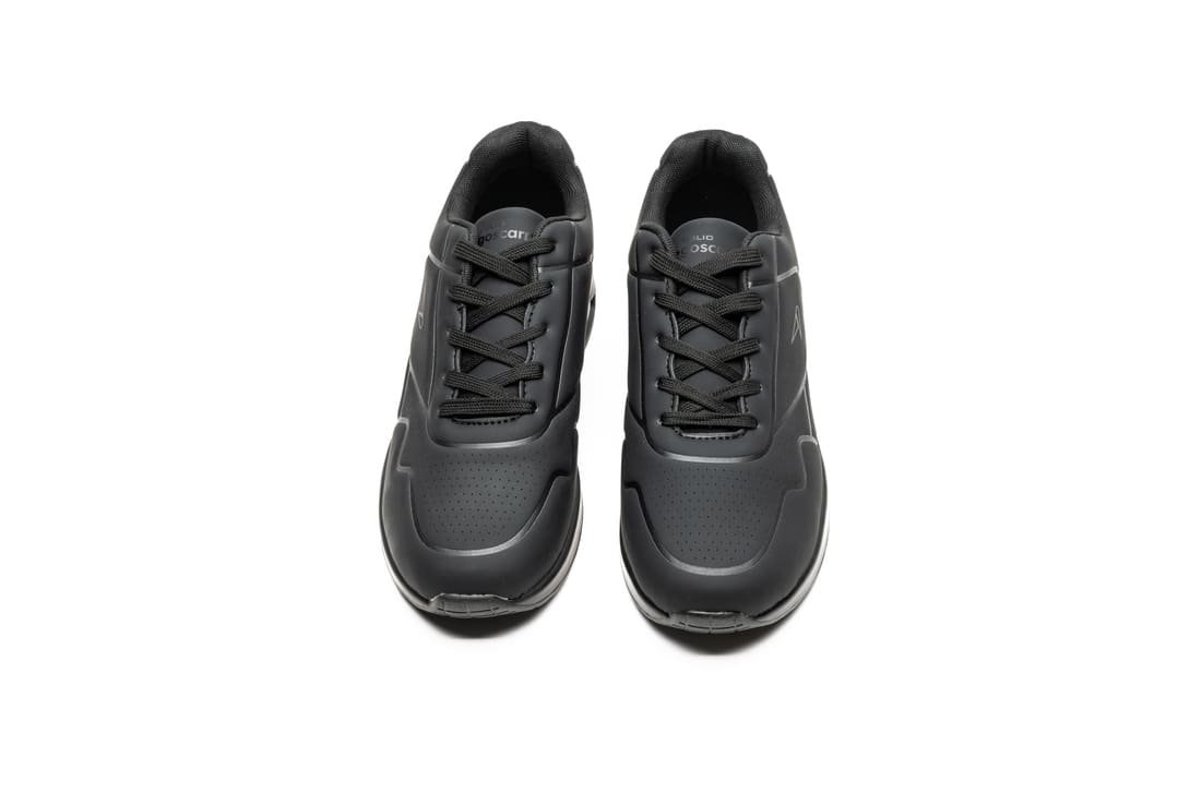 Sneaker Uomo Go-Scarpa – ART. 9301MF