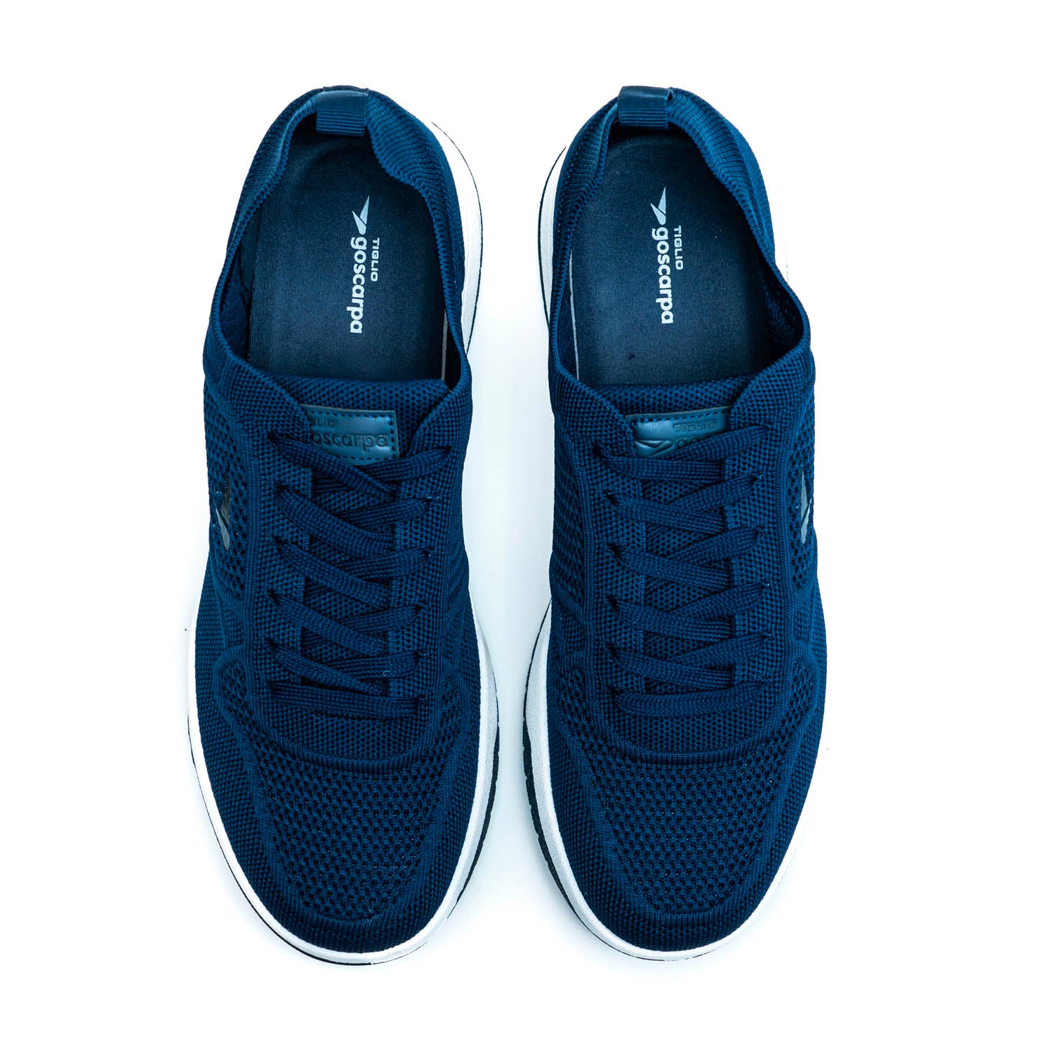 Sneaker Uomo Go-Scarpa – ART. 9161