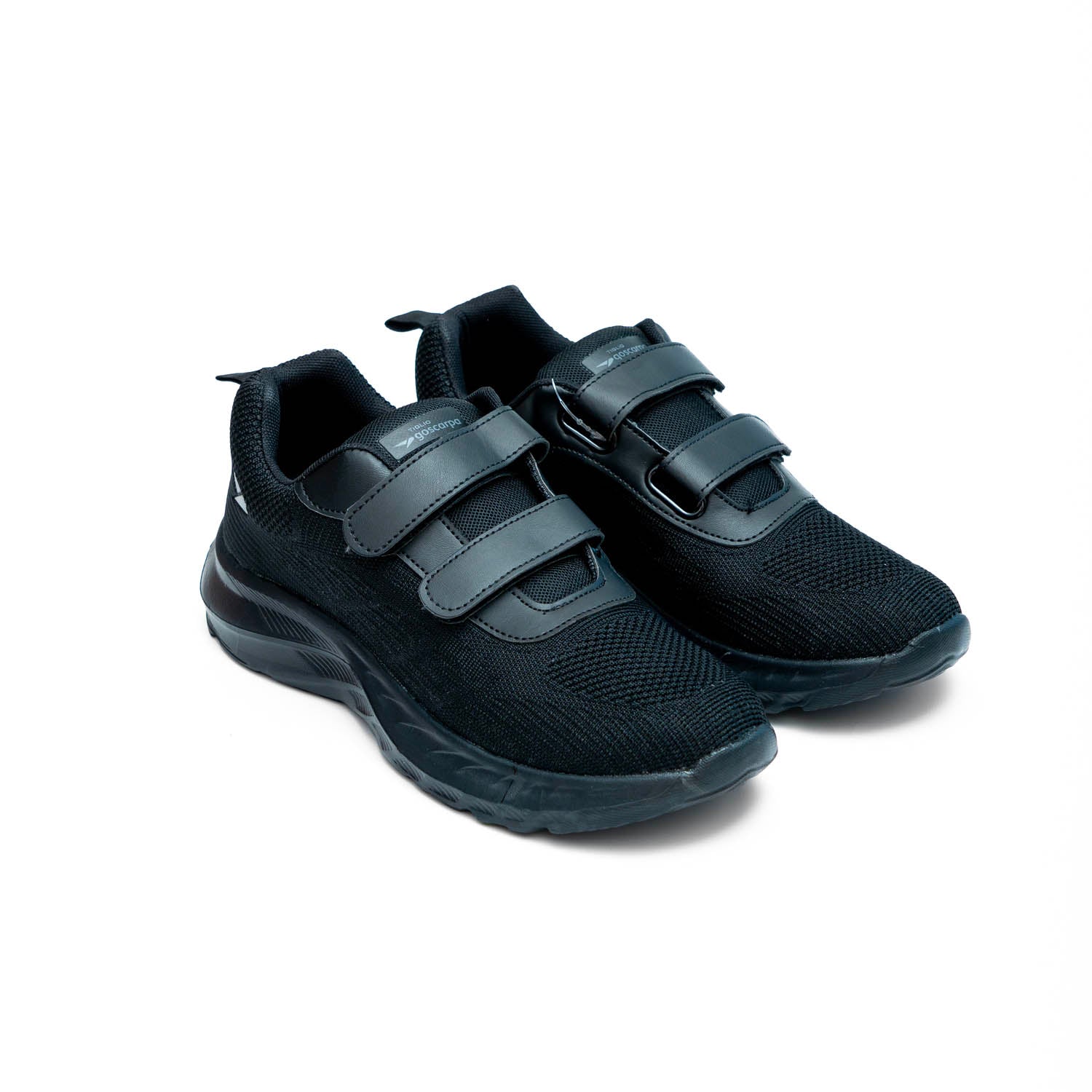 Sneaker Uomo Go-Scarpa – ART. 9263MF