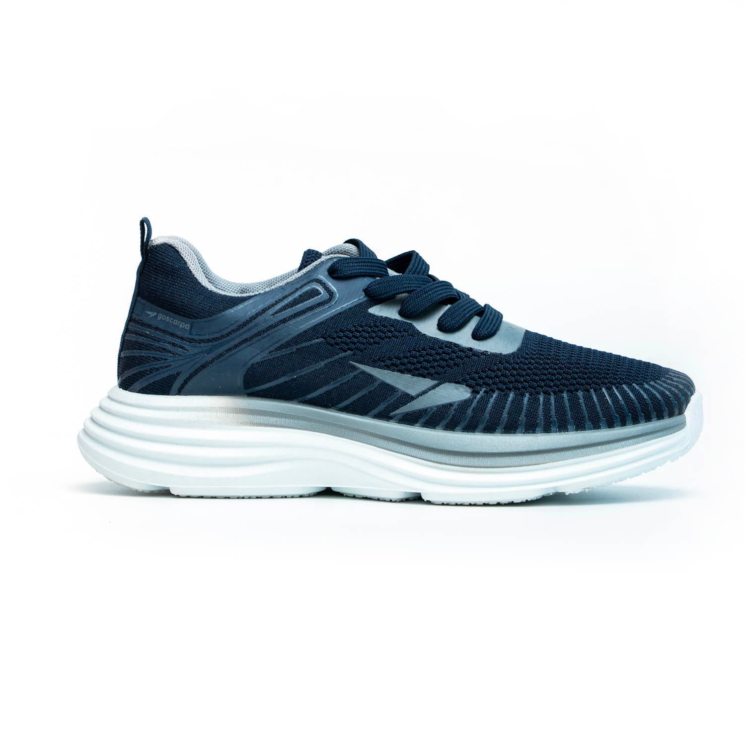 Sneaker Uomo Go-Scarpa – ART. 9271MF