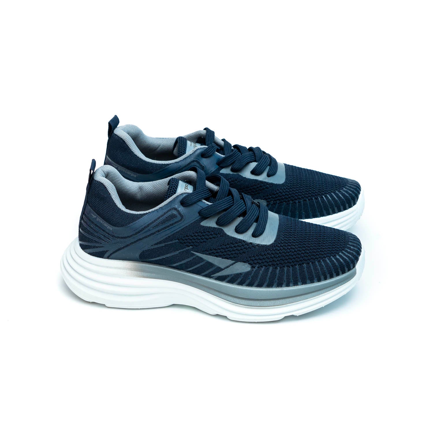 Sneaker Uomo Go-Scarpa – ART. 9271MF