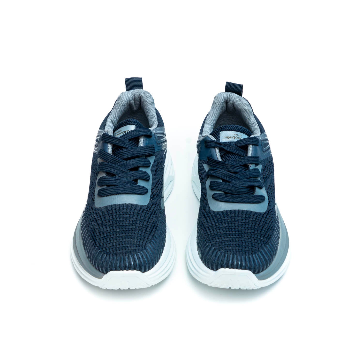 Sneaker Uomo Go-Scarpa – ART. 9271MF