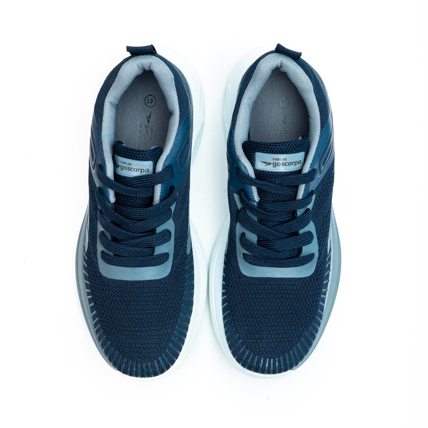 Sneaker Uomo Go-Scarpa – ART. 9271MF