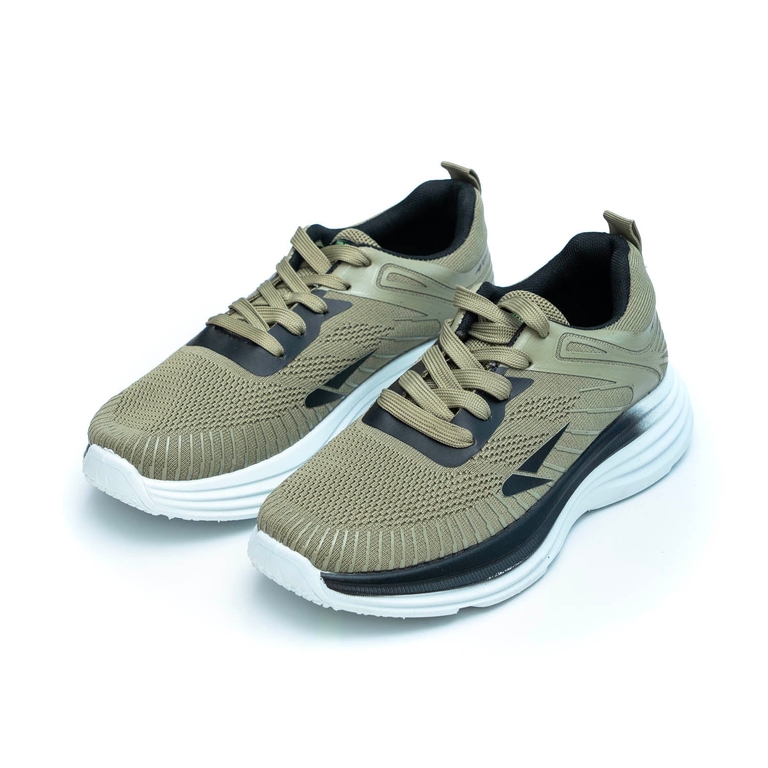 Sneaker Uomo Go-Scarpa – ART. 9271MF