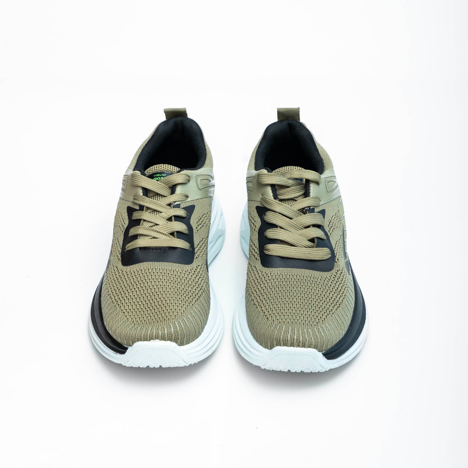 Sneaker Uomo Go-Scarpa – ART. 9271MF