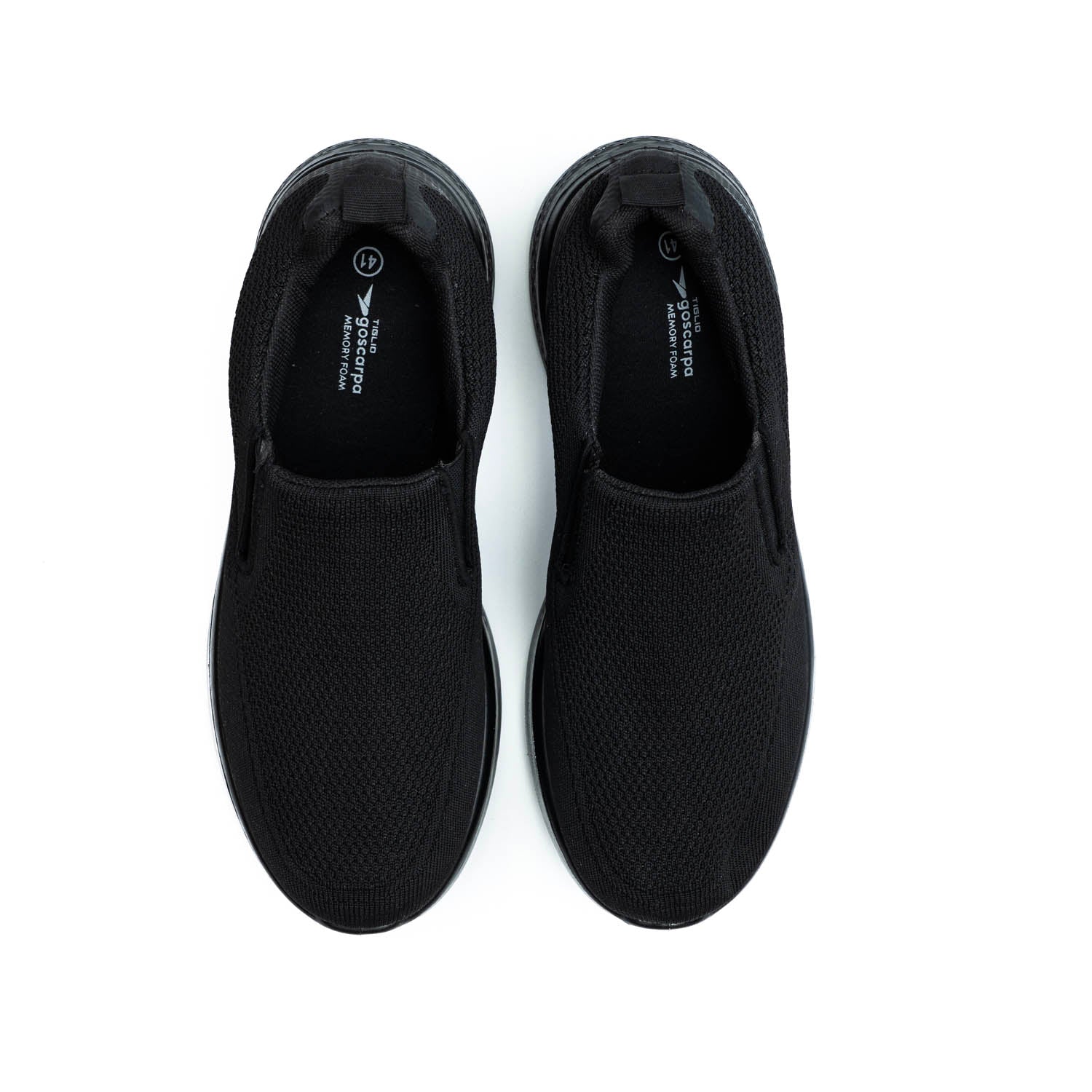 Sneaker Uomo Go-Scarpa – ART. 9229MF