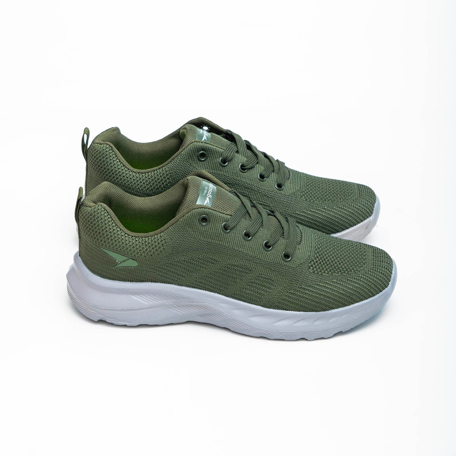 Sneaker Uomo Go-Scarpa – ART. 9262MF