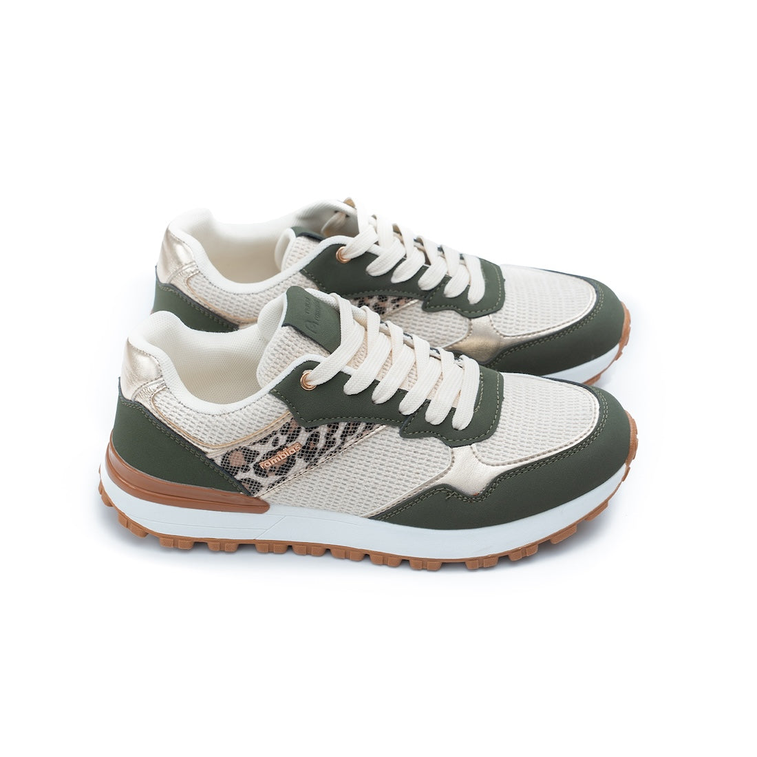 Sneaker Donna Ramblas ART. 6190