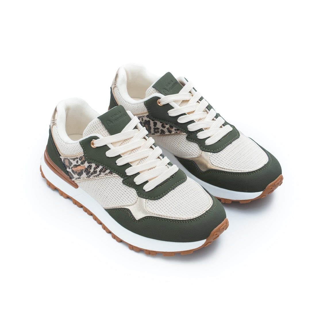 Sneaker Donna Ramblas ART. 6190