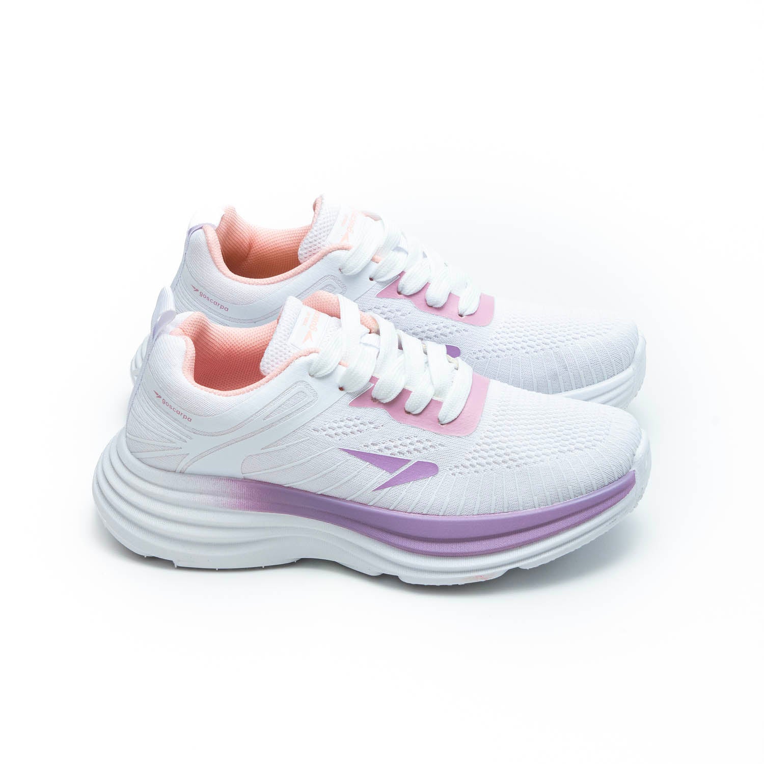 Sneaker Donna Go-Scarpa – ART. 8272MF