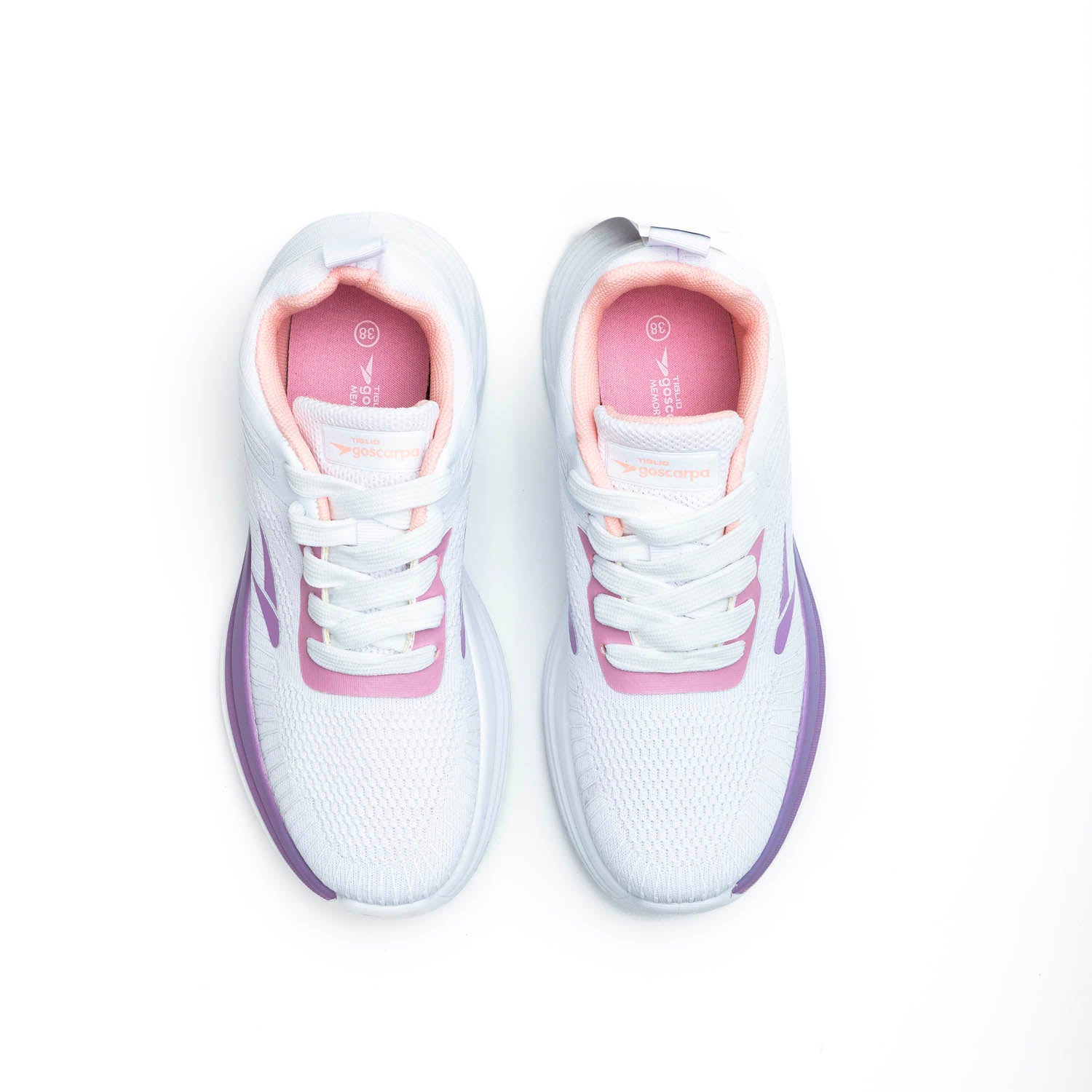 Sneaker Donna Go-Scarpa – ART. 8272MF