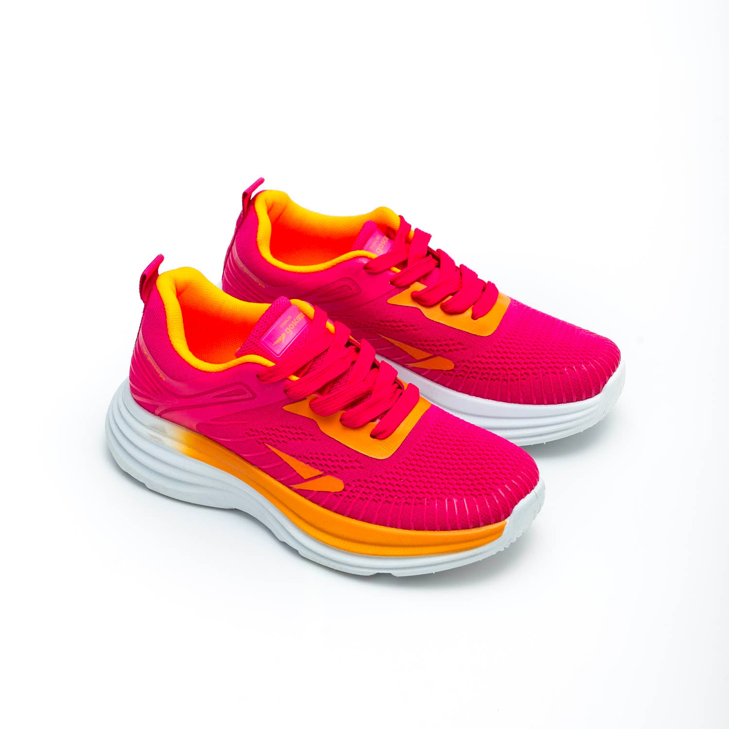 Sneaker Donna Go-Scarpa – ART. 8272MF