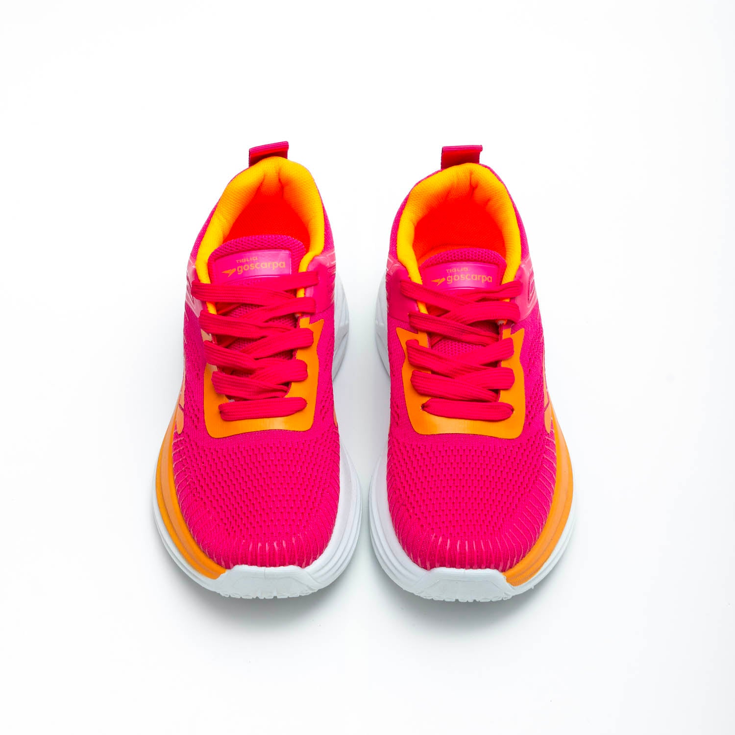 Sneaker Donna Go-Scarpa – ART. 8272MF