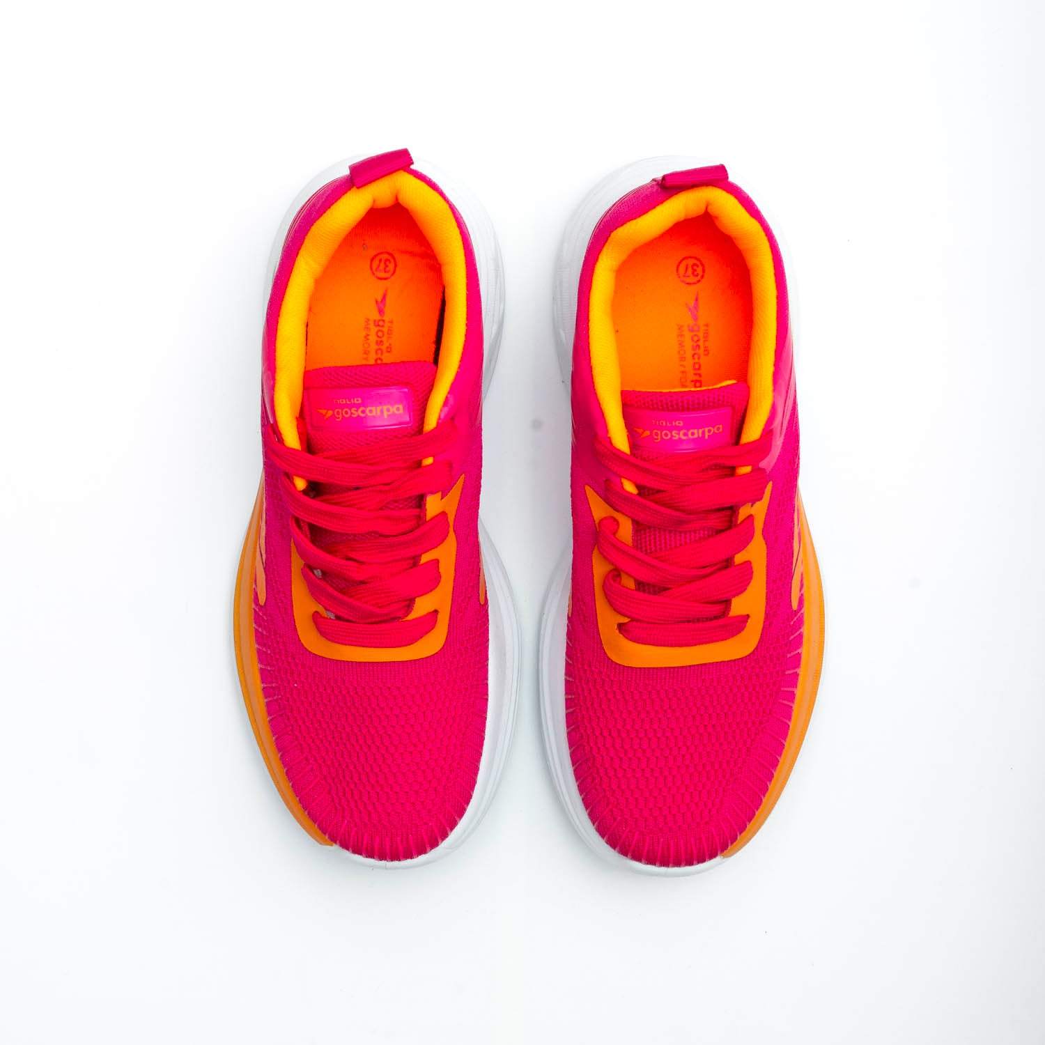 Sneaker Donna Go-Scarpa – ART. 8272MF