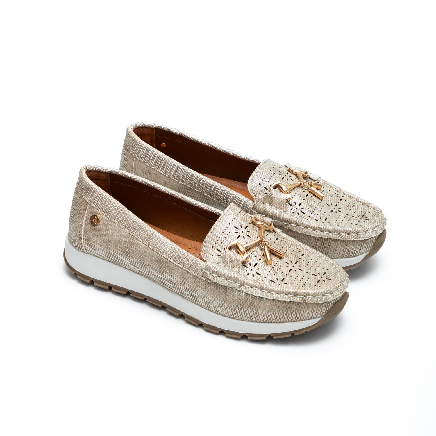 Scarpa Donna Ramblas – ART. 6476