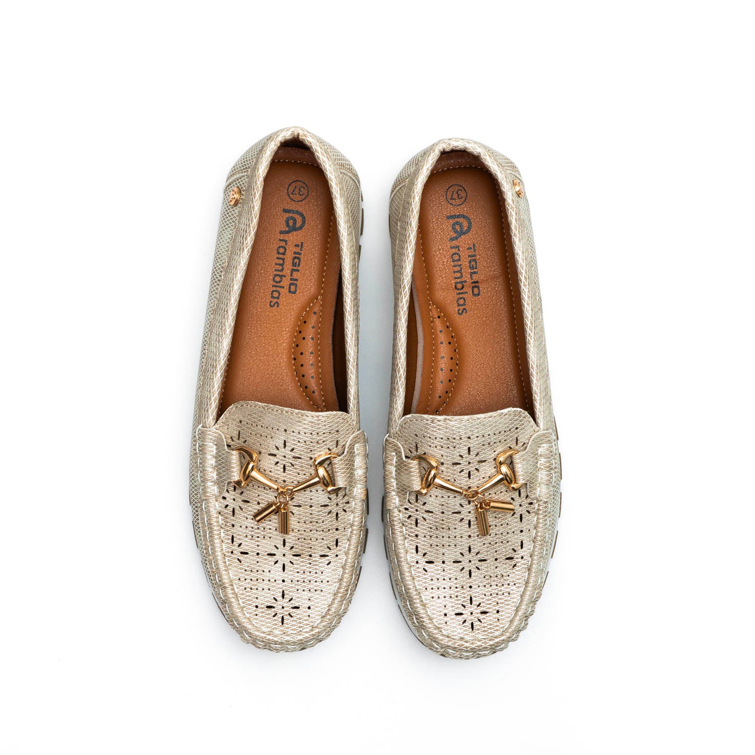 Scarpa Donna Ramblas – ART. 6476