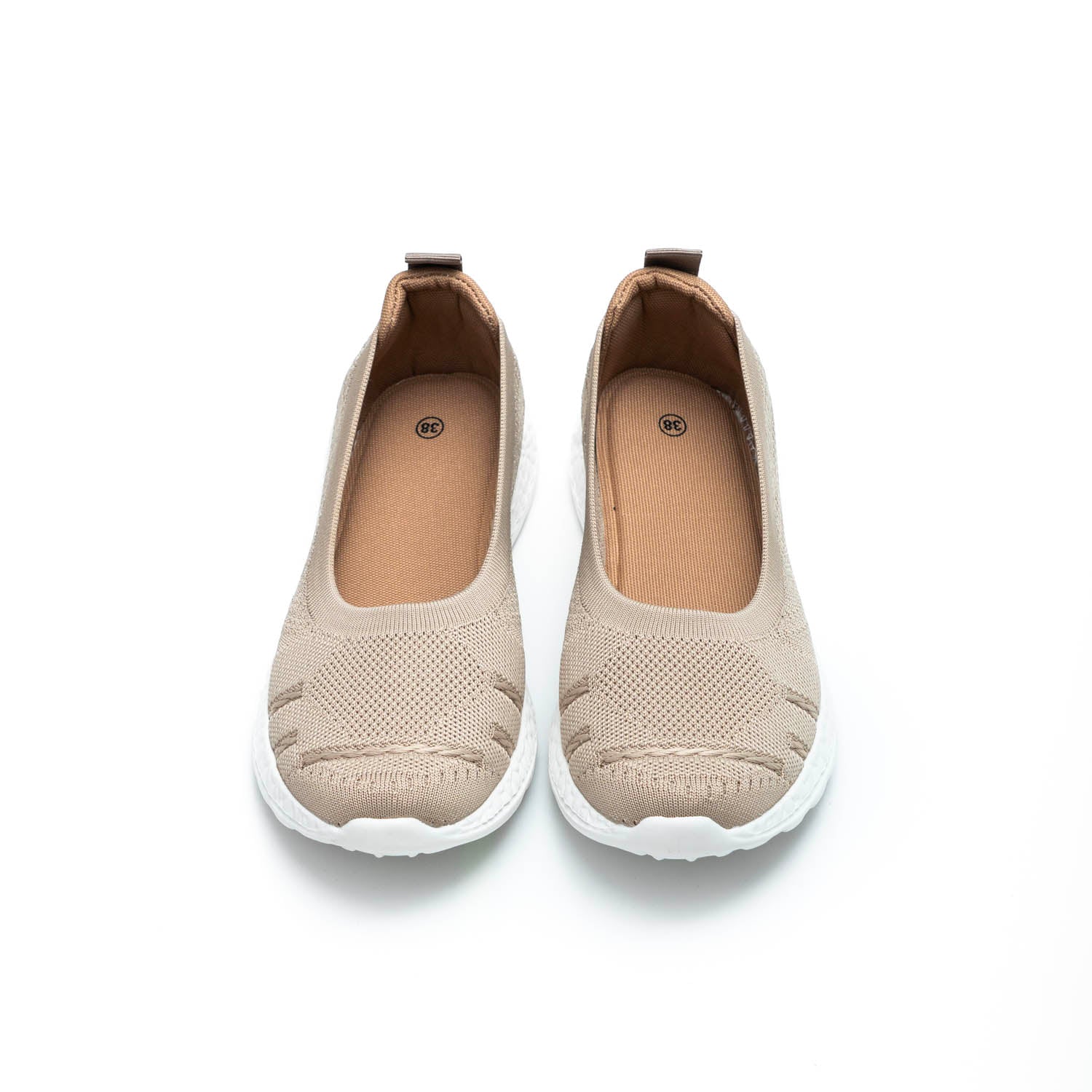 Sneaker Donna Go-Scarpa – ART. 8240MF