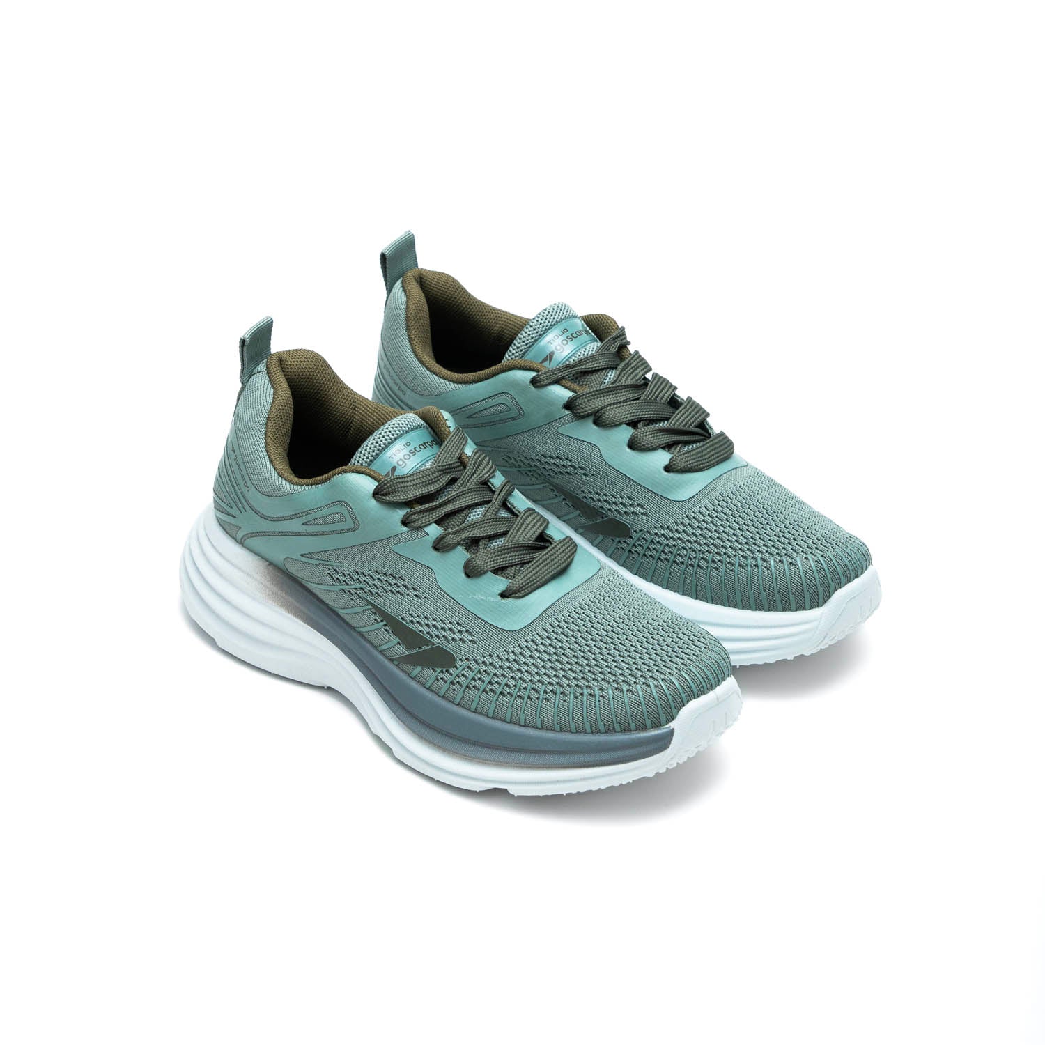 Sneaker Donna Go-Scarpa – ART. 8272MF