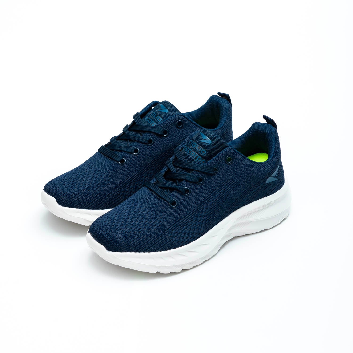 Sneaker Donna Go-Scarpa – ART. 8237MF