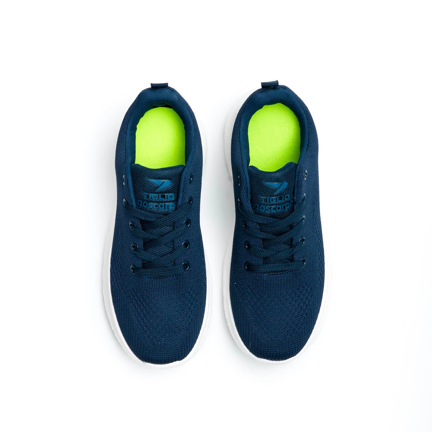 Sneaker Donna Go-Scarpa – ART. 8237MF