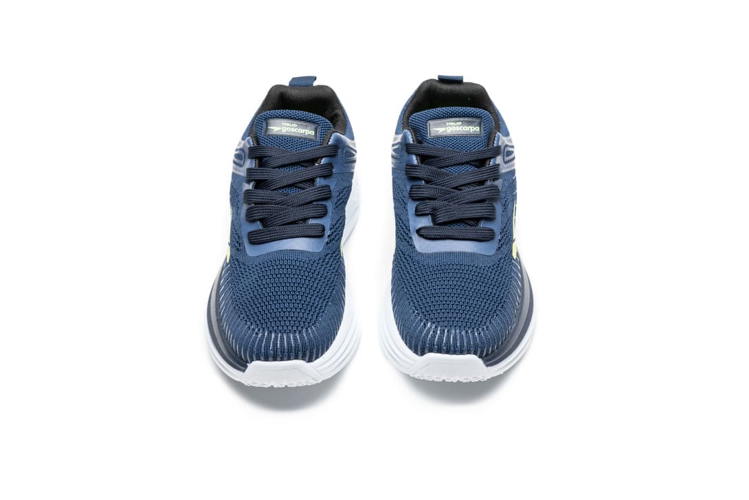 Sneaker Uomo Go-Scarpa – ART. 9270MF