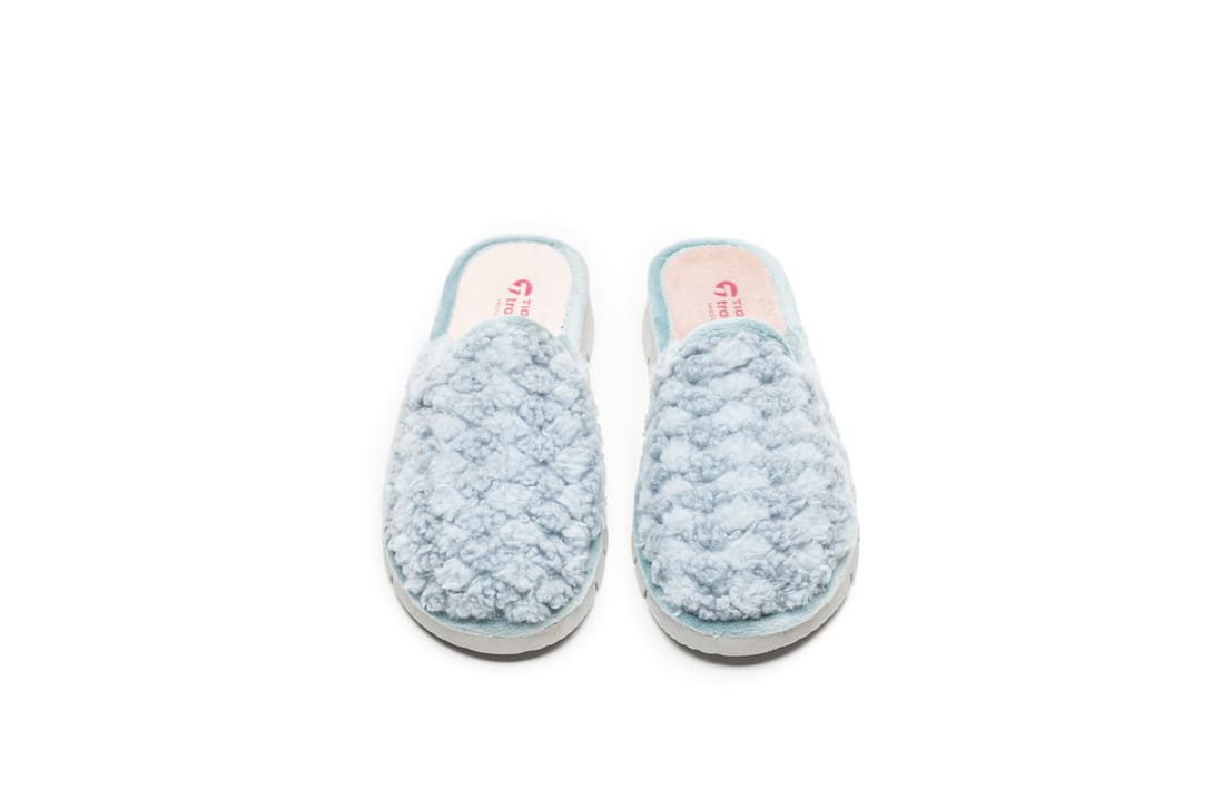 Ciabatta Donna Alba – ART. 2516