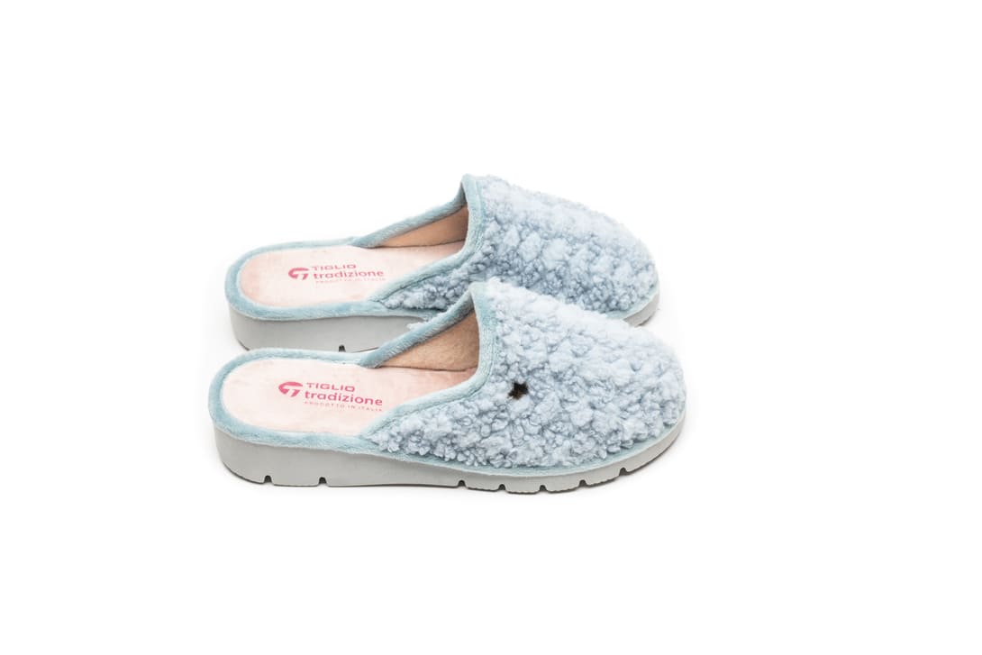 Ciabatta Donna Alba – ART. 2516