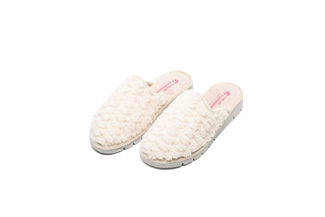 Ciabatta Donna Alba – ART. 2516