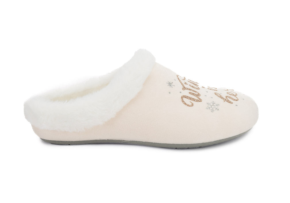 Ciabatta Natale Winter is here - ART. 1516