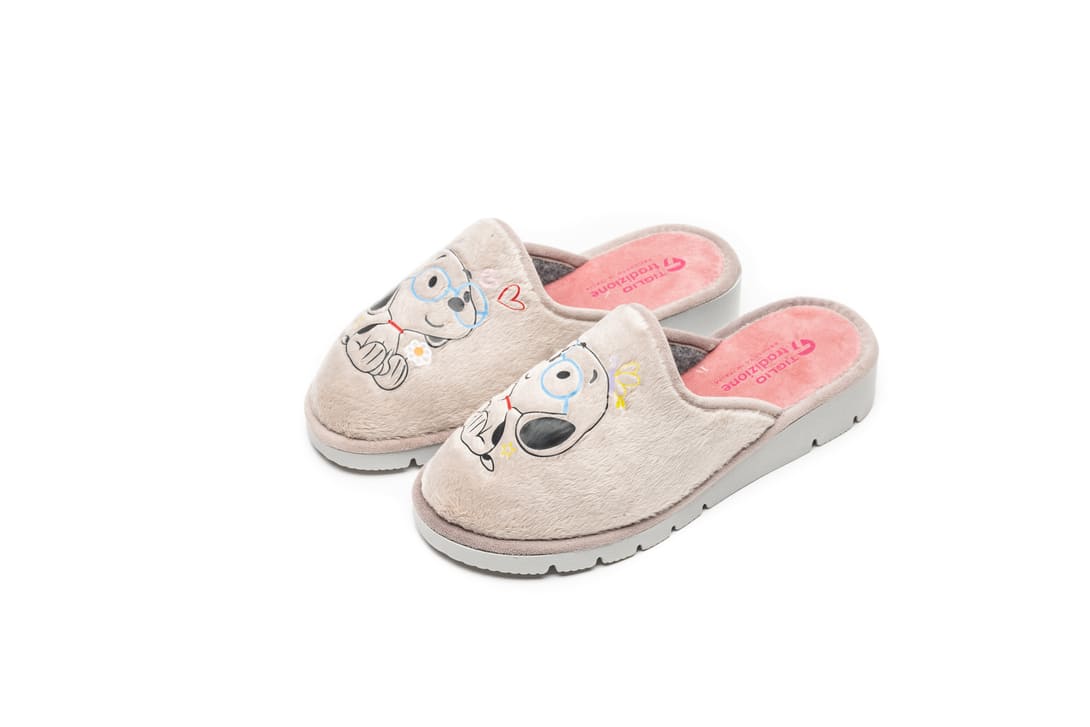 Ciabatta Donna Alba – ART. 2517